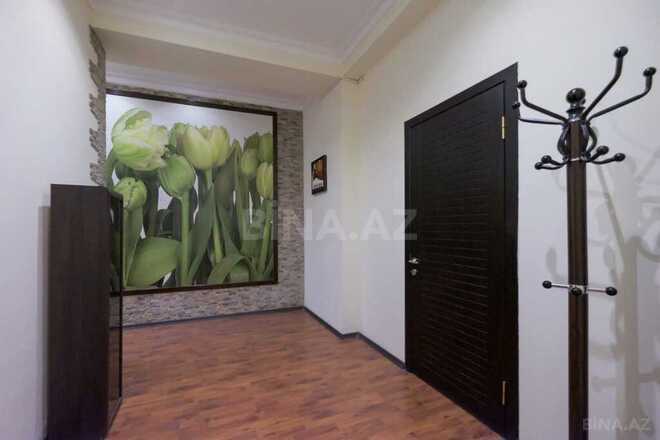 Объект - м. Элмляр Академиясы - 167 м² (7)