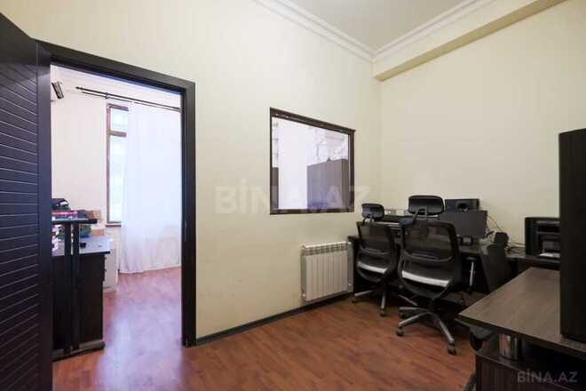 Объект - м. Элмляр Академиясы - 167 м² (4)