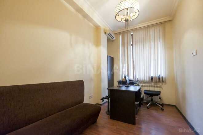 Объект - м. Элмляр Академиясы - 167 м² (8)