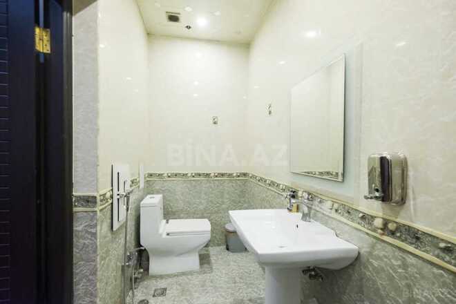 Объект - м. Элмляр Академиясы - 167 м² (3)