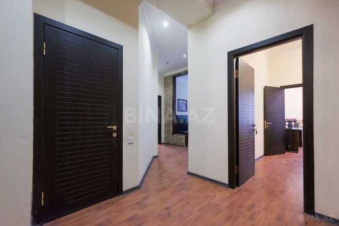 Объект - м. Элмляр Академиясы - 167 м² (14)
