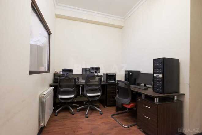 Объект - м. Элмляр Академиясы - 167 м² (5)