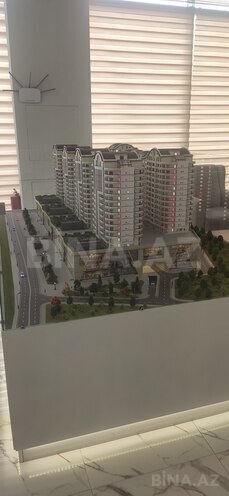 Satılır 2 otaqlı yeni tikili 57 m², Qaradağ r., photo 9 from 18