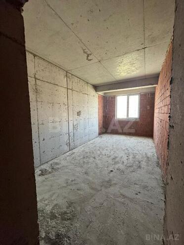 Satılır 2 otaqlı yeni tikili 57 m², Qaradağ r., photo 8 from 18