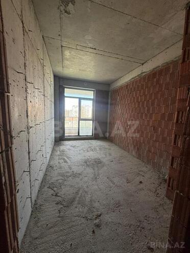 Satılır 2 otaqlı yeni tikili 57 m², Qaradağ r., photo 14 from 18