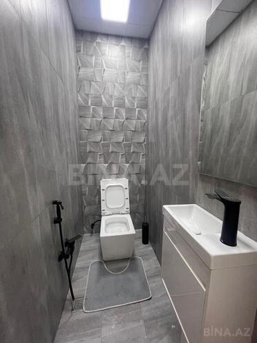İcarəyə verilir 2 otaqlı yeni tikili 100 m², Elmlər Akademiyası m., photo 15 from 18