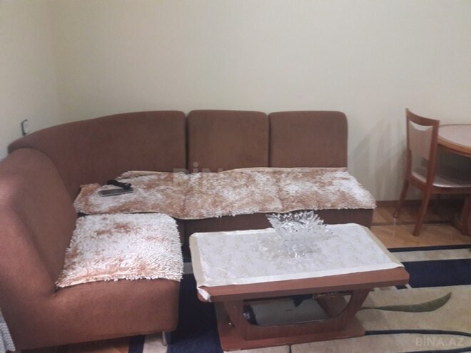 6 otaqlı həyət evi/bağ evi - Badamdar q. - 450 m² (16)