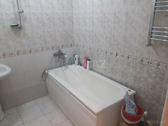 6 otaqlı həyət evi/bağ evi - Badamdar q. - 450 m² (17)
