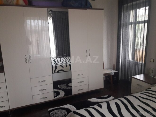 6 otaqlı həyət evi/bağ evi - Badamdar q. - 450 m² (21)