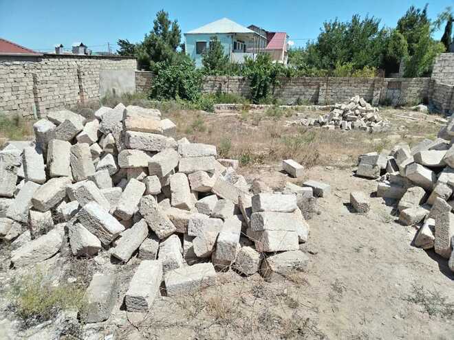 Продаётся  участок 5 сот, Пираллахи р., photo 3 from 8