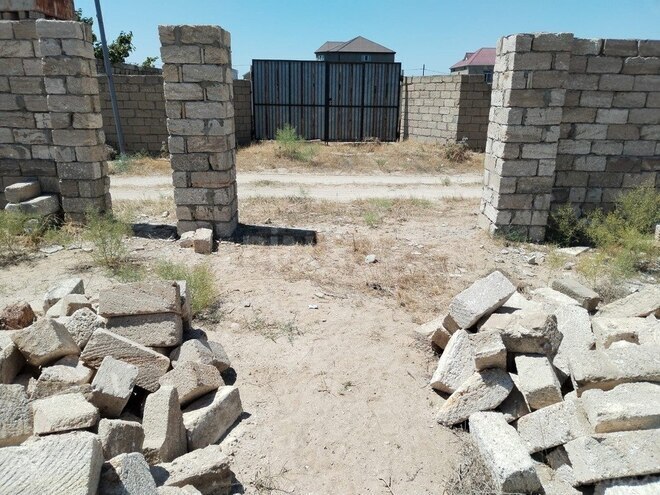 Продаётся  участок 5 сот, Пираллахи р., photo 4 from 8