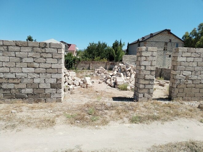 Продаётся  участок 5 сот, Пираллахи р., photo 6 from 8