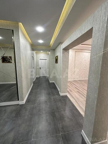 3-комн. новостройка - м. Нефтчиляр - 160 м² (21)