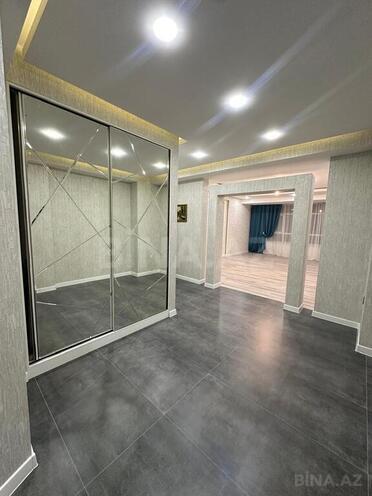 3-комн. новостройка - м. Нефтчиляр - 160 м² (3)