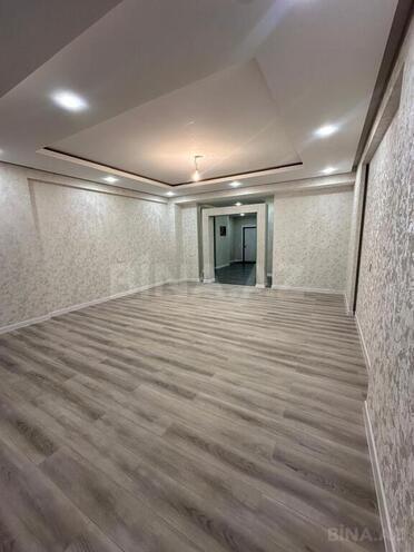3-комн. новостройка - м. Нефтчиляр - 160 м² (27)