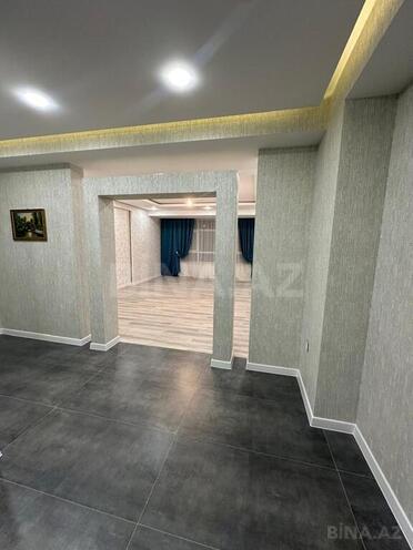 3-комн. новостройка - м. Нефтчиляр - 160 м² (22)