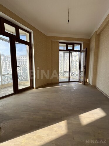 6-комн. новостройка - м. Нариман Нариманов - 275 м² (10)