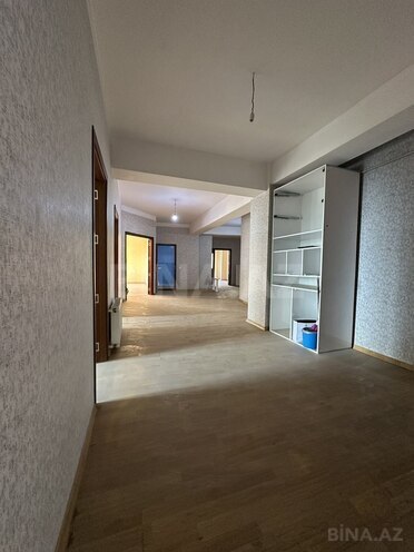 6-комн. новостройка - м. Нариман Нариманов - 275 м² (7)