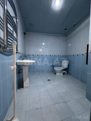 6-комн. новостройка - м. Нариман Нариманов - 275 м² (19)