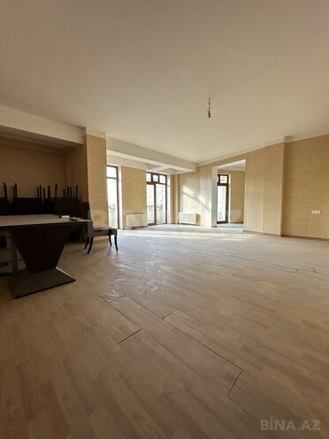 6-комн. новостройка - м. Нариман Нариманов - 275 м² (9)