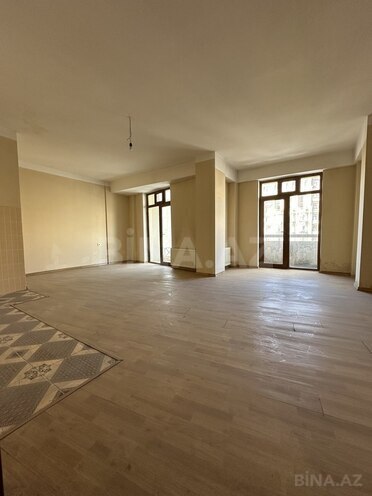 6-комн. новостройка - м. Нариман Нариманов - 275 м² (8)