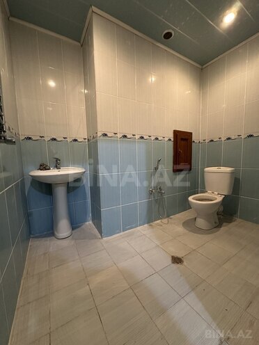 6-комн. новостройка - м. Нариман Нариманов - 275 м² (18)