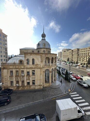 6-комн. новостройка - м. Нариман Нариманов - 275 м² (4)