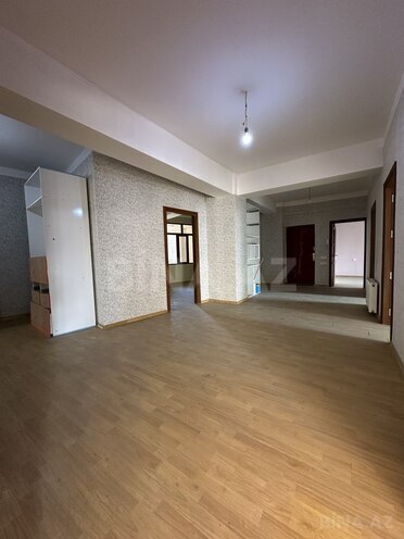 6-комн. новостройка - м. Нариман Нариманов - 275 м² (6)