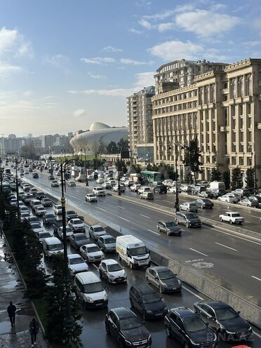 6-комн. новостройка - м. Нариман Нариманов - 275 м² (2)