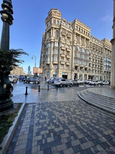 6-комн. новостройка - м. Нариман Нариманов - 275 м² (3)