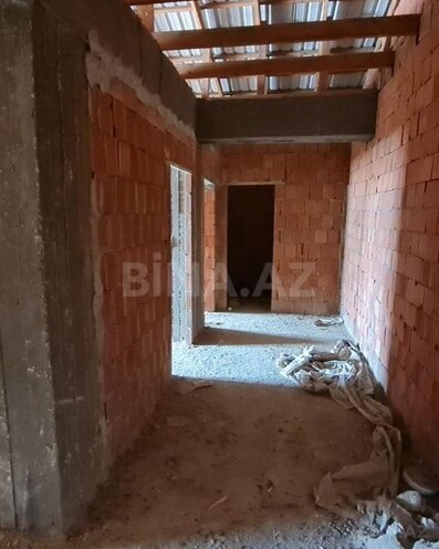 Satılır 1 otaqlı yeni tikili 54 m², Masazır q., photo 6 from 11