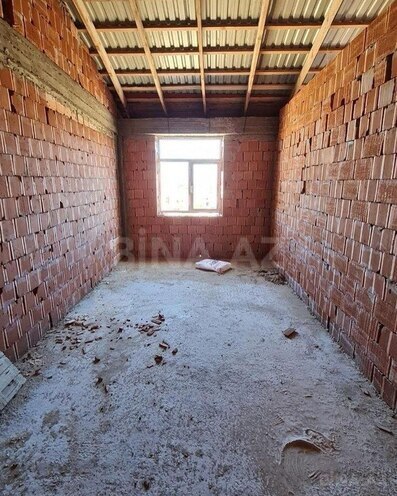 Satılır 1 otaqlı yeni tikili 54 m², Masazır q., photo 7 from 11