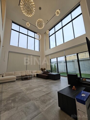6-комн. дом/дача - пос. Бадамдар - 550 м² (11)