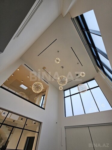 6-комн. дом/дача - пос. Бадамдар - 550 м² (8)