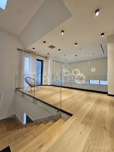 6-комн. дом/дача - пос. Бадамдар - 550 м² (3)