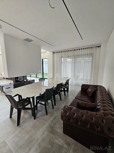 6-комн. дом/дача - пос. Бадамдар - 550 м² (7)