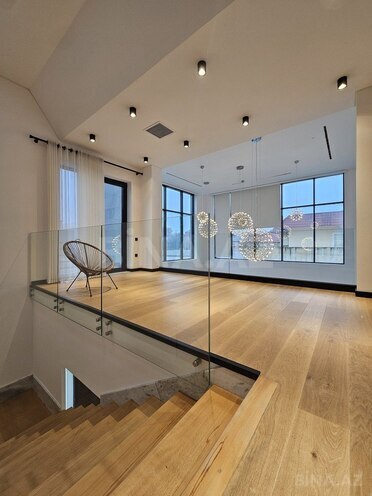 6-комн. дом/дача - пос. Бадамдар - 550 м² (1)