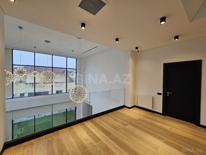 6-комн. дом/дача - пос. Бадамдар - 550 м² (2)
