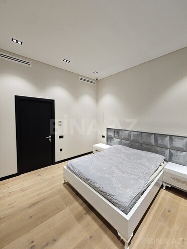 6-комн. дом/дача - пос. Бадамдар - 550 м² (20)