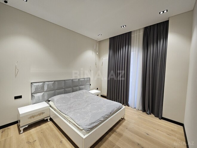 6-комн. дом/дача - пос. Бадамдар - 550 м² (21)