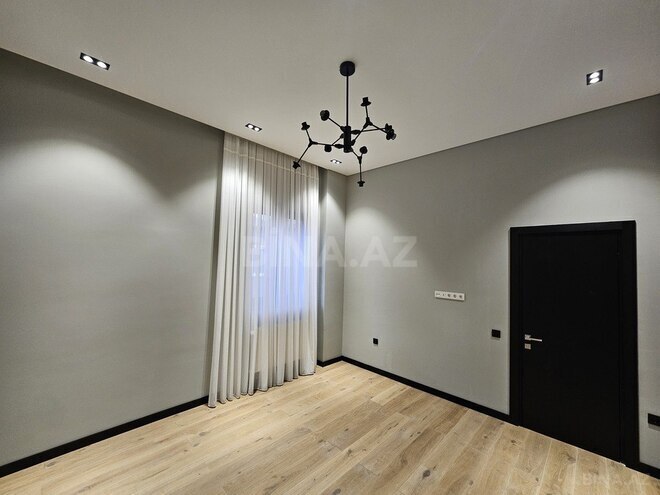 6-комн. дом/дача - пос. Бадамдар - 550 м² (23)