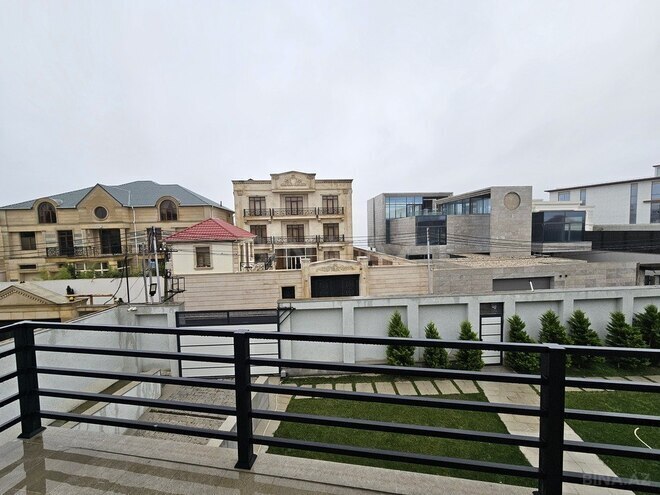 6-комн. дом/дача - пос. Бадамдар - 550 м² (27)