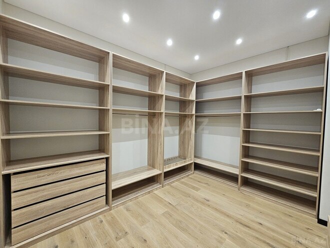6-комн. дом/дача - пос. Бадамдар - 550 м² (19)