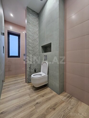 6-комн. дом/дача - пос. Бадамдар - 550 м² (26)