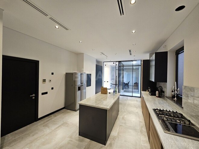 6-комн. дом/дача - пос. Бадамдар - 550 м² (5)