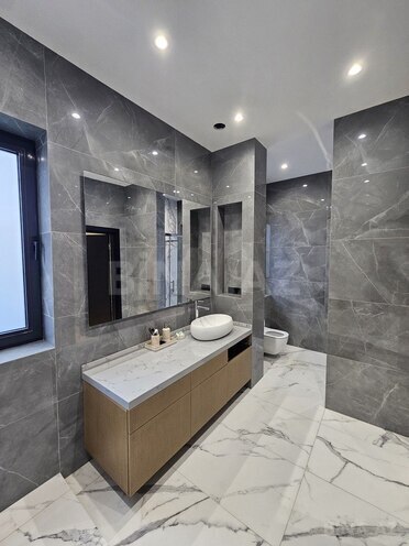 6-комн. дом/дача - пос. Бадамдар - 550 м² (18)