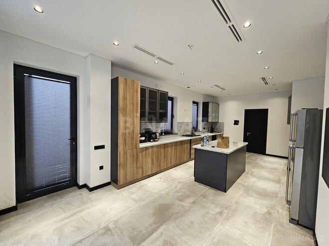 6-комн. дом/дача - пос. Бадамдар - 550 м² (4)