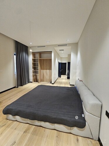 6-комн. дом/дача - пос. Бадамдар - 550 м² (17)