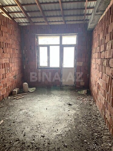 Satılır 1 otaqlı yeni tikili 54 m², Masazır q., photo 10 from 11