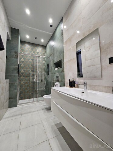 6-комн. дом/дача - пос. Бадамдар - 550 м² (16)